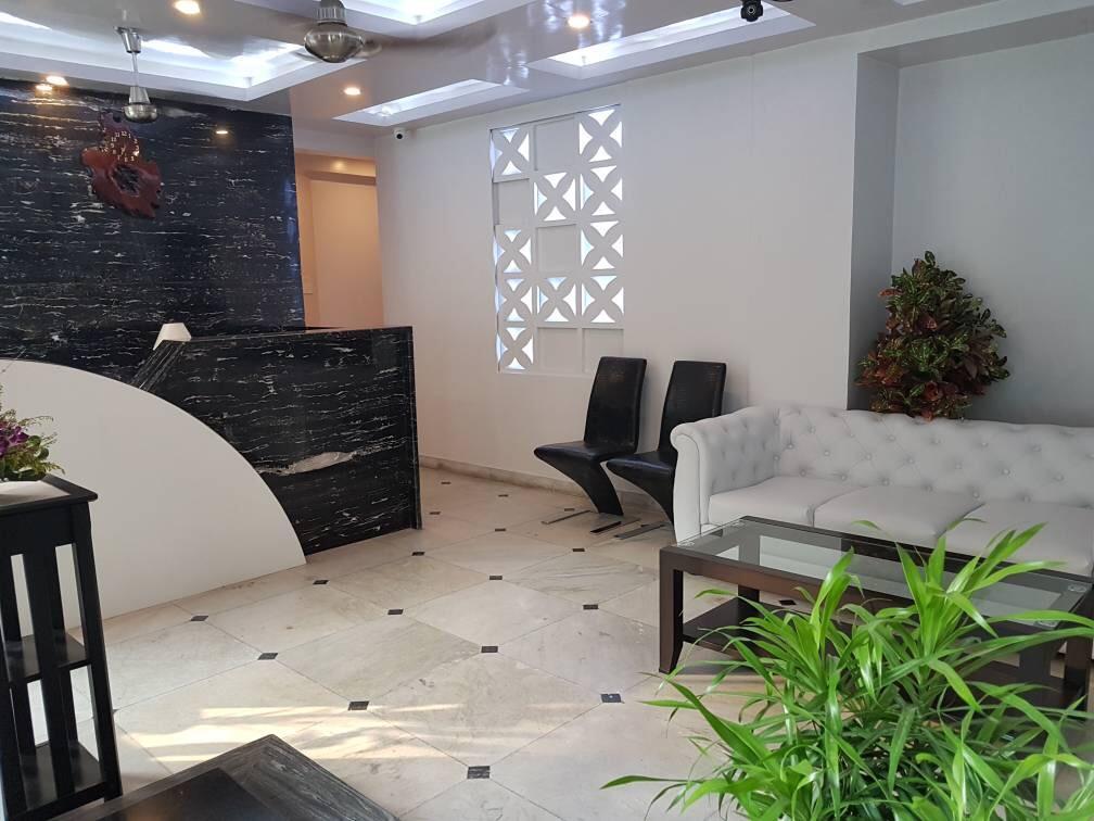 1/1 Park Street Hotel Kolkata Exterior photo