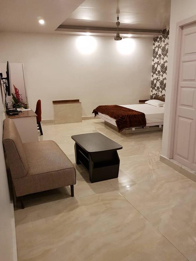 1/1 Park Street Hotel Kolkata Exterior photo