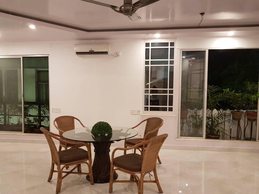 1/1 Park Street Hotel Kolkata Exterior photo