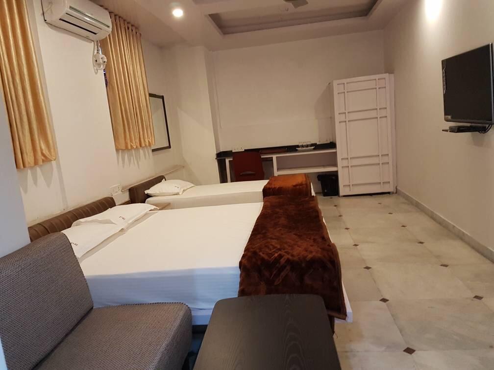 1/1 Park Street Hotel Kolkata Exterior photo