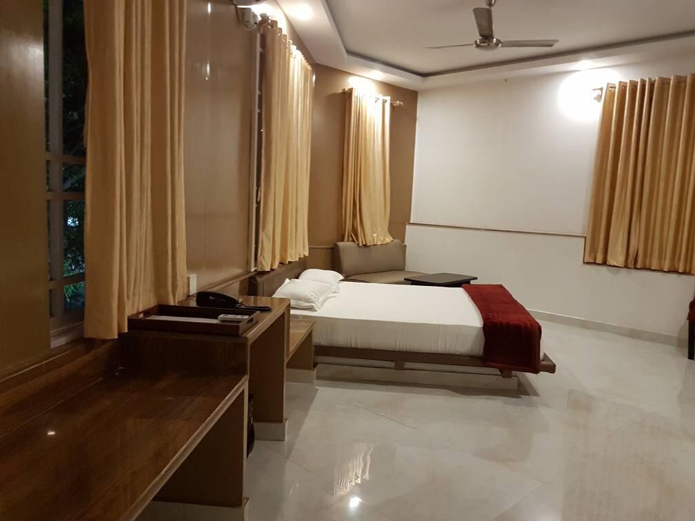 1/1 Park Street Hotel Kolkata Exterior photo