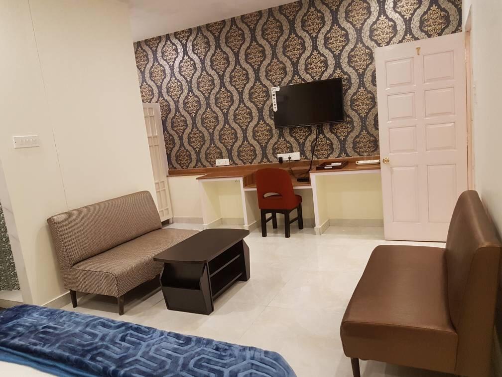 1/1 Park Street Hotel Kolkata Exterior photo