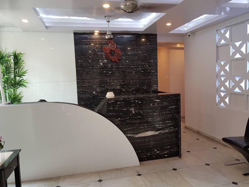 1/1 Park Street Hotel Kolkata Exterior photo