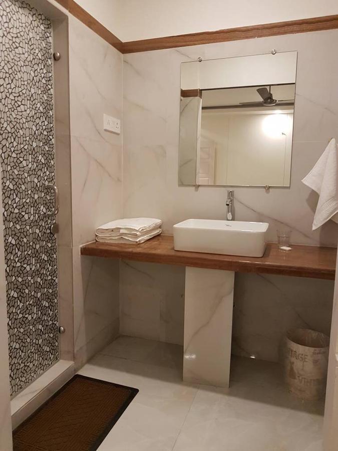 1/1 Park Street Hotel Kolkata Exterior photo